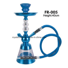 2016 Mais Novo Moderno Luxo Portátil Acrílico Mya Mazaya Hookah para Venda